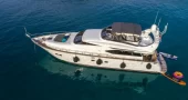 Maiora 20S Luxury Yacht Charter Croatia 5