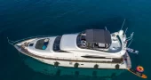 Maiora 20S Luxury Yacht Charter Croatia 6