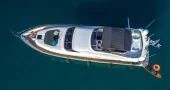 Maiora 20S Luxury Yacht Charter Croatia 7