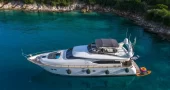 Maiora 20S Luxury Yacht Charter Croatia 9