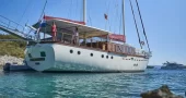 Morning Star Gulet Croatia Cruises 10