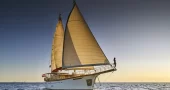 Morning Star Gulet Croatia Cruises 11