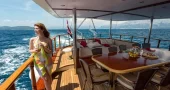 Morning Star Gulet Croatia Cruises 17