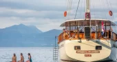 Morning Star Gulet Croatia Cruises 4