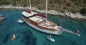 Morning Star Gulet Croatia Cruises 5