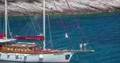 Morning Star Gulet Croatia Cruises 6