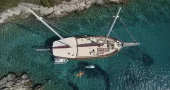 Morning Star Gulet Croatia Cruises 7