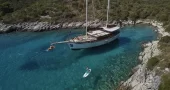 Morning Star Gulet Croatia Cruises 8