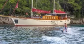 Morning Star Gulet Croatia Cruises 9