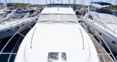 Princess 470 Motor Yachts Rent Croatia 4