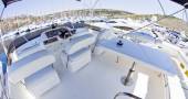 Princess 470 Motor Yachts Rent Croatia 6