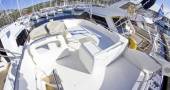 Princess 480 Motor Yacht Charter Croatia 4