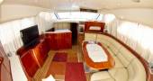 Princess 480 Motor Yacht Charter Croatia 5