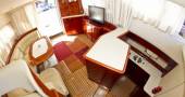 Princess 480 Motor Yacht Charter Croatia 6