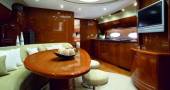 Princess V58 Croatia Charter 12