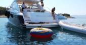 Princess V58 Croatia Charter 4