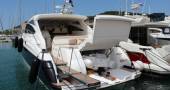 Princess V58 Croatia Charter 5