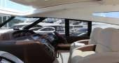 Princess V58 Croatia Charter 8