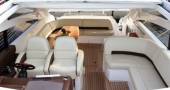 Princess V58 Croatia Charter 9