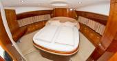 Princess V58 Yacht Charter Croatia 11