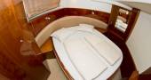 Princess V58 Yacht Charter Croatia 12