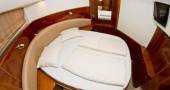 Princess V58 Yacht Charter Croatia 13