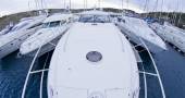 Princess V58 Yacht Charter Croatia 3