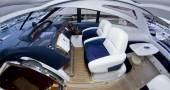 Princess V58 Yacht Charter Croatia 5