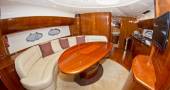 Princess V58 Yacht Charter Croatia 7