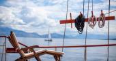 Romanca Croatia Luxury Motor Sailer 12