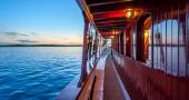 Romanca Croatia Luxury Motor Sailer 9