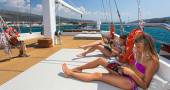 Sailing Yacht Croatia 10