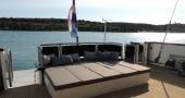 Sailing Yacht Croatia 13