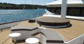 Image 15/32 Luxury Yacht Navilux 