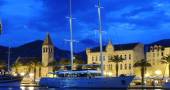 Sailing Yacht Croatia 17