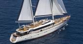 Sailing Yacht Croatia 2