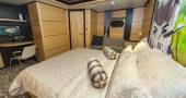 Image 24/32 Luxury Yacht Navilux 