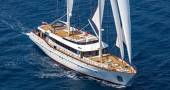 Sailing Yacht Croatia 3