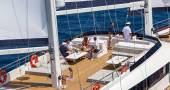 Sailing Yacht Croatia 5