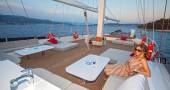 Image 9/32 Luxury Yacht Navilux 