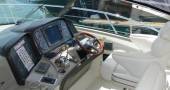 Sea Ray 455 Motor Boat Charter Croatia 3