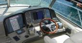 Sea Ray 455 Motor Boat Charter Croatia 4