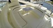 Sea Ray 455 Motor Boat Charter Croatia 6