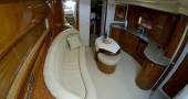 Sea Ray 455 Motor Boat Charter Croatia 7