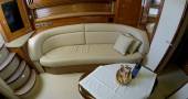 Sea Ray 455 Motor Boat Charter Croatia 8