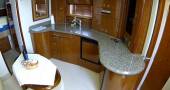 Sea Ray 455 Motor Boat Charter Croatia 9