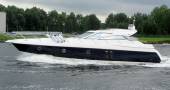 Sessa C52 Motor Yachts Croatia 2