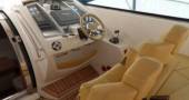 Sessa C52 Motor Yachts Croatia 3