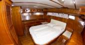 Star 1940 Motor Boats Charter Croatia 11