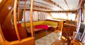 Star 1940 Motor Boats Charter Croatia 8